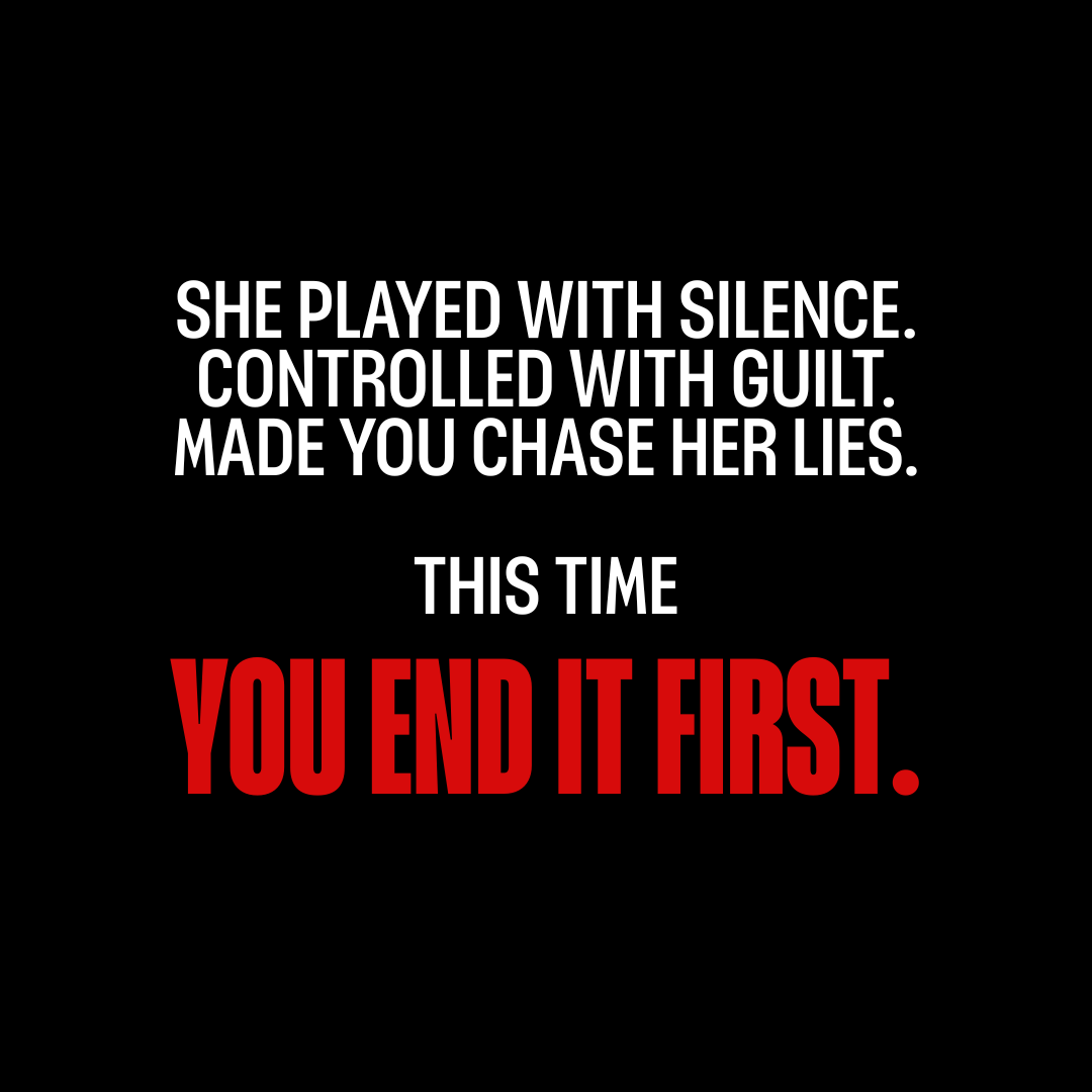 Played: How she takes control