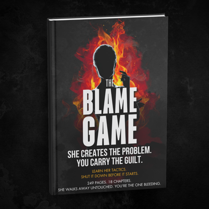 The Blame Game