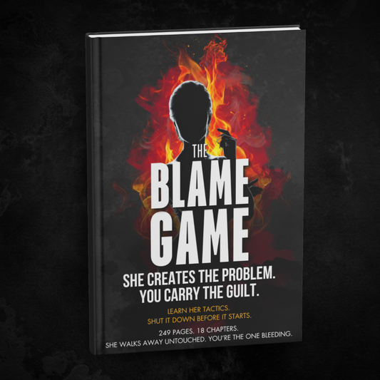 The Blame Game