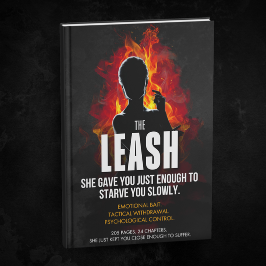 The Leash